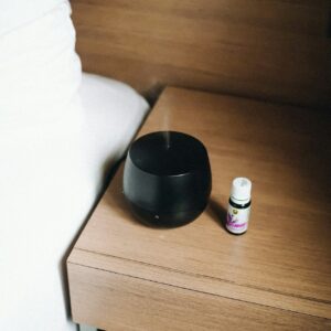Aromatherapy Essential Oil Diffuser